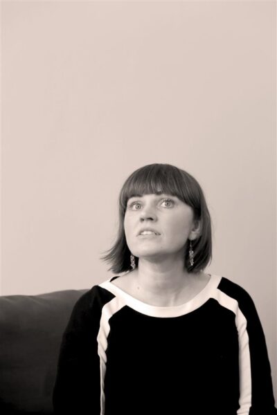 Vikat s&uuml;damest l&auml;bi, naljaga pooleks