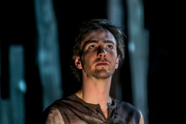 Rahvuseepose koht on rahva l&auml;hedal