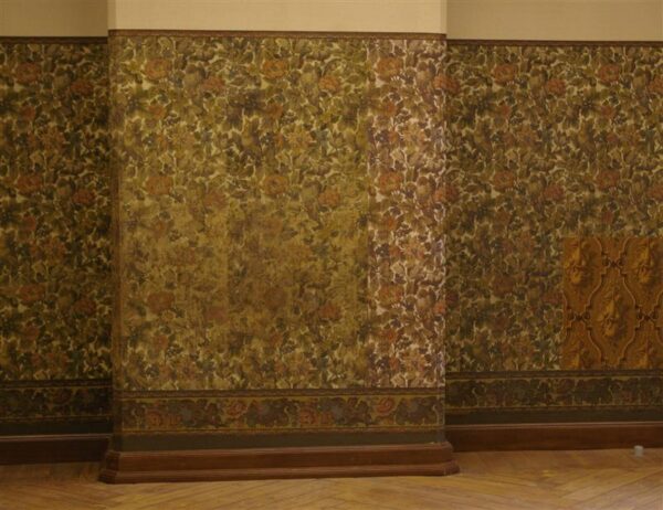 Millest tapeedid meile r&auml;&auml;givad?