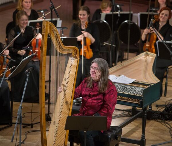 Varajase muusika gurmeevalik