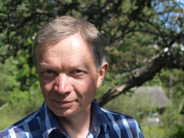 Reamees matjate kompaniist