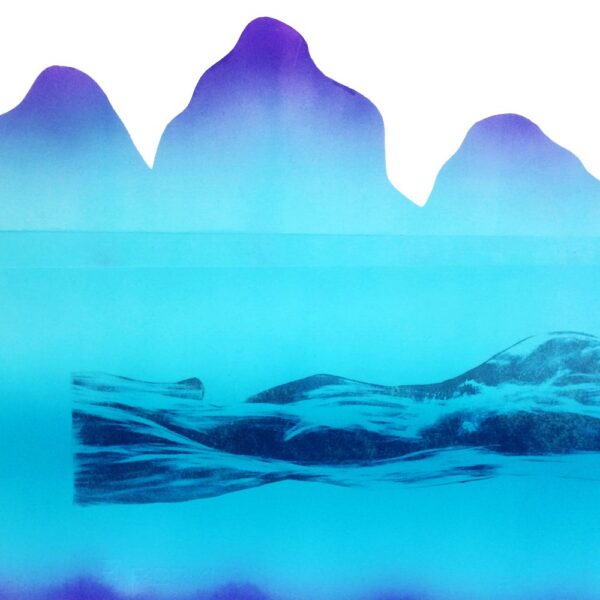 Kadri Toomi isikunäitus Tartu Kunstimajas