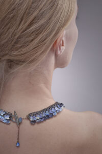 Keiu Koppel “Lost in details” Hop galeriis