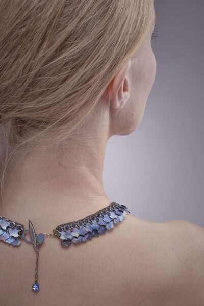 Keiu Koppel “Lost in details” Hop galeriis