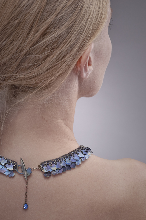 Keiu Koppel “Lost in details” Hop galeriis