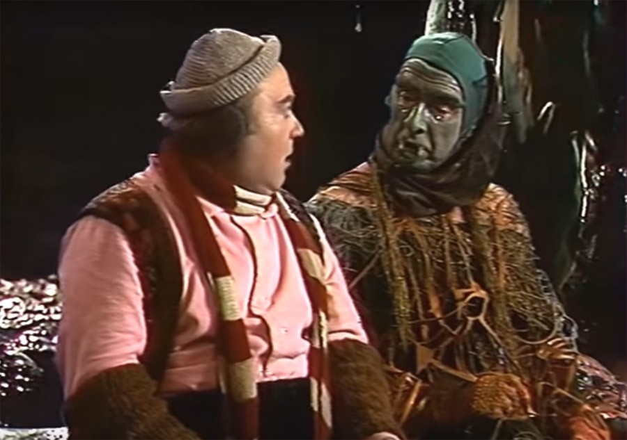 HÕFF peab meeles Eno Rauda ja nõukogude kääbikuid