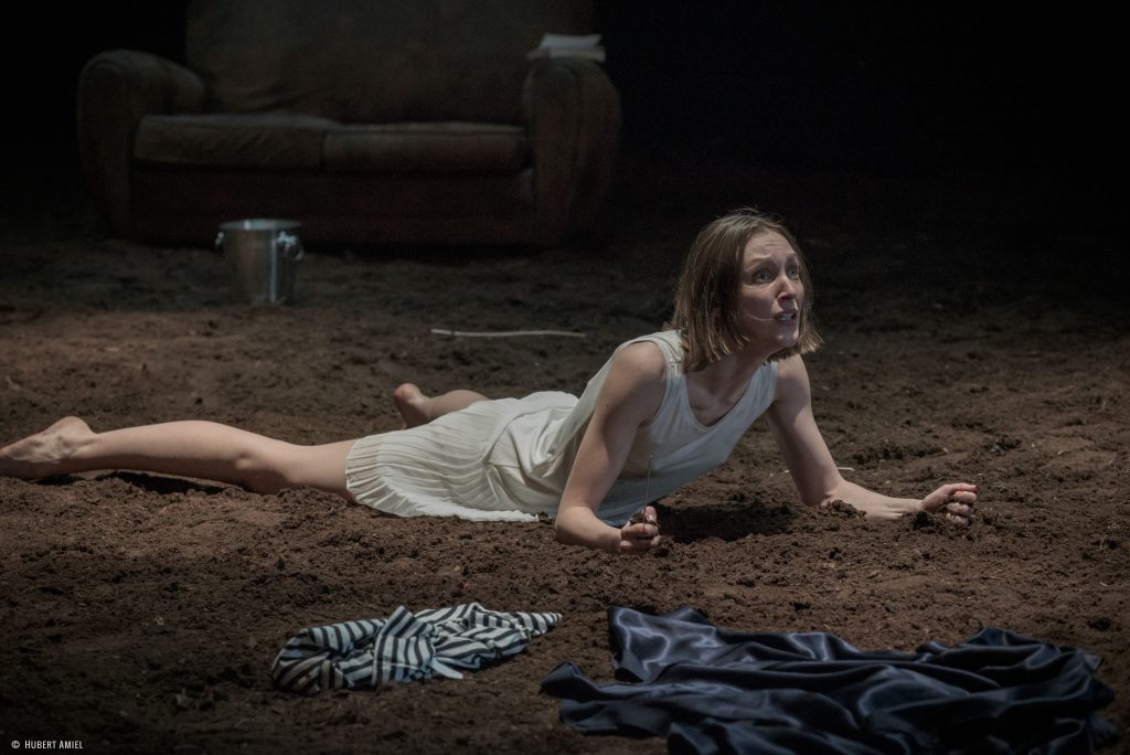 Vabal Laval esietendub maailmakuulus “Kevadine ärkamine”