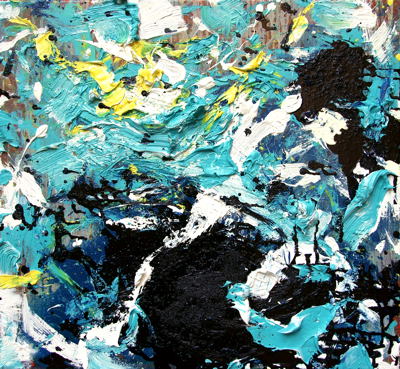 Eesti Maalikunstnike Liidu aastanäitus Pärnu Uue Kunsti Muuseumis