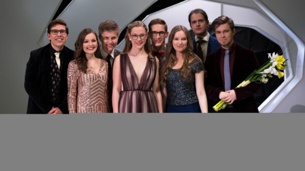 Klassikatäht 2018 on Tanel-Eiko Novikov