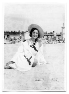 Leida Kibuvits KONDASE KESKUS