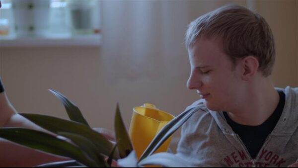 Hingelt noored koolifilmid