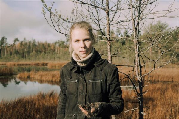 Teod &ndash; meile l&auml;hedal, ent siiski v&auml;hetuntud