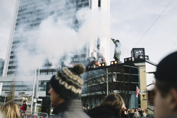 Unistus t&otilde;elisest muusika&auml;rist