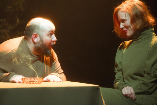 P&otilde;rgutee on sillutatud heade kabistustega