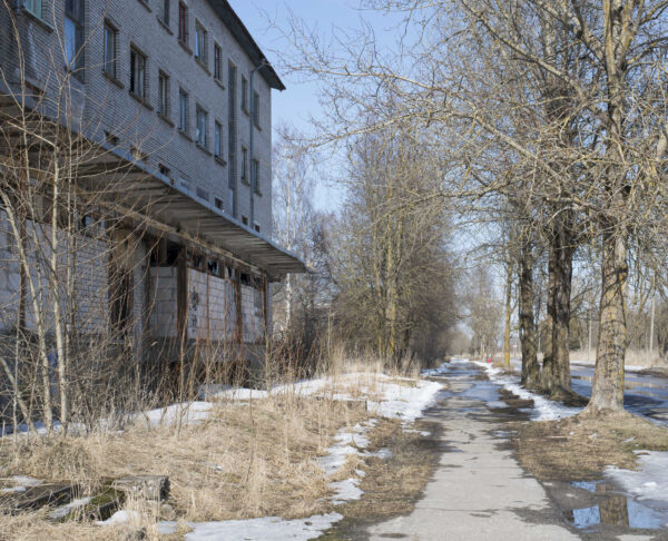 Hru&scaron;t&scaron;ovkade sula