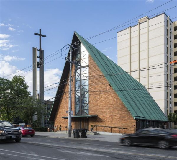 Uue maailma ehitajad