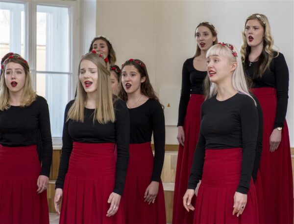 V&otilde;itjate &uuml;le m&otilde;istetakse kohut &ndash; ja kuidas veel!