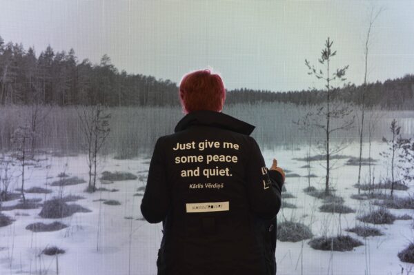 Luik, Haug ja V&auml;hk