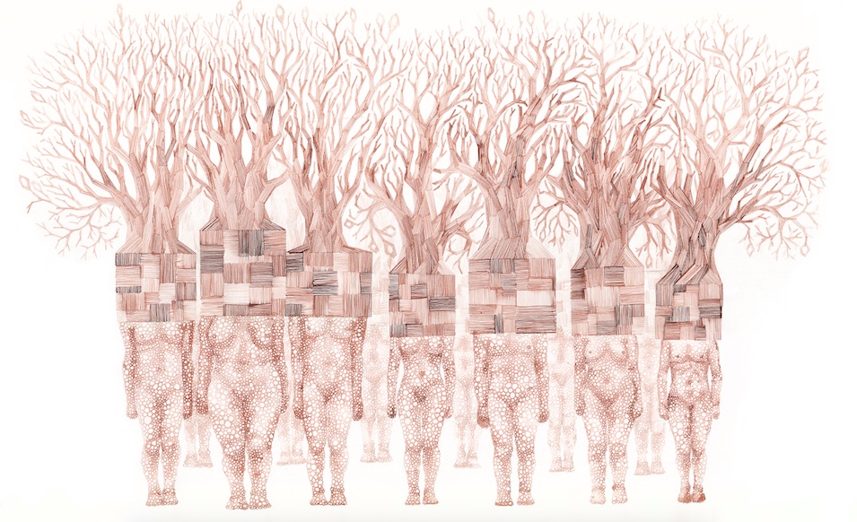 15 rahvusvahelist kunstnikku valmistavad ette programmi „Metsik“