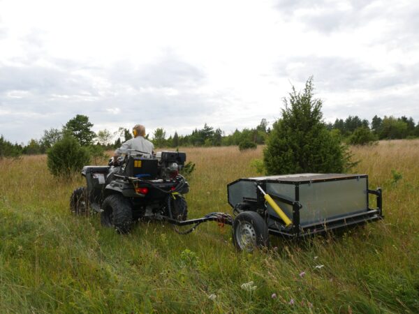 Iga&uuml;he looduskaitse