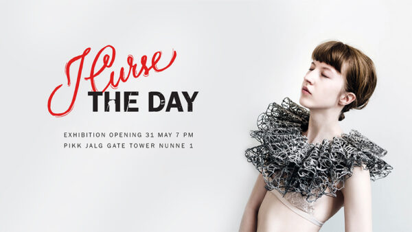 Reedetud tunded ehtenäitusel “Nean päeva”