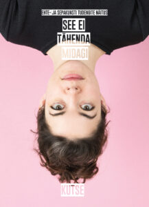 EKA ehte- ja sepakunsti lõpetajate näitus „See ei tähenda midagi“ Fahle galeriis