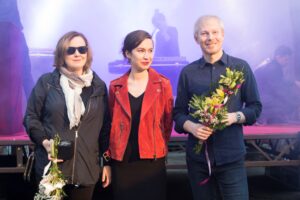 Foto: Helen Melesk