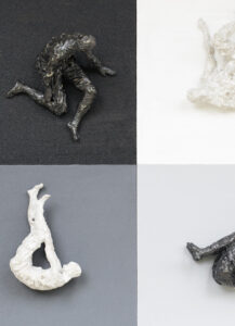 Leena Kuutma näitus “TEMPO” HOP galeriis