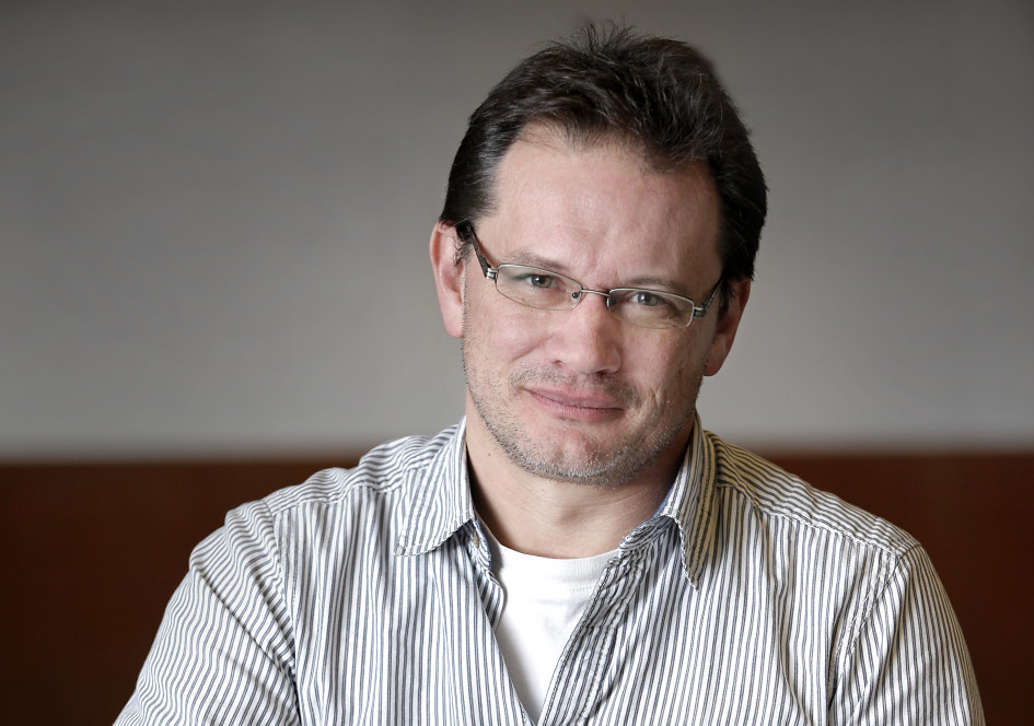 TÜ professor Luc van Doorslaer räägib kolmapäeval tõlkimise ebamäärasusest