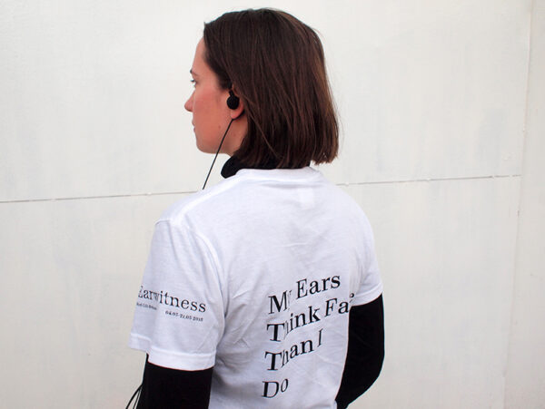 Mari-Liis Rebane Hobusepea galeriis