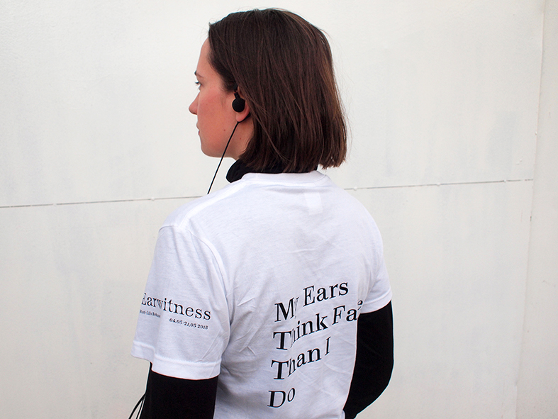 Mari-Liis Rebane Hobusepea galeriis