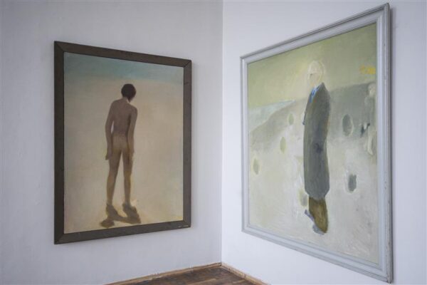 Igavus kui m&auml;ss ja &uuml;leskutse