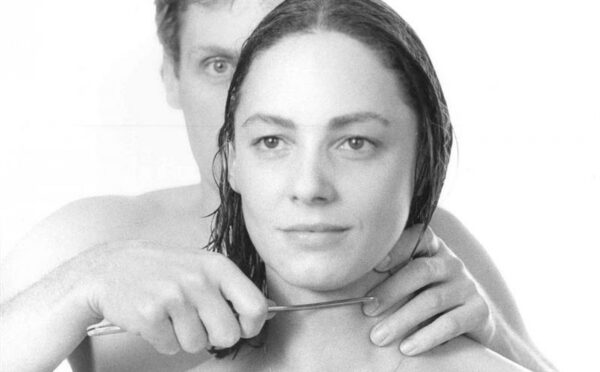 Filmi sisse minek  &ndash; Ingmar Bergmani aeg