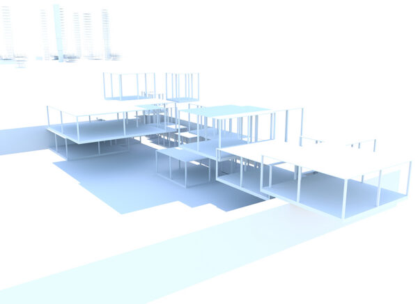 Matthias Sildnik Hobusepea galeriis