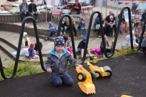 Kolmas Kagu-Eesti eelarvamusfestival lööb laupäeval õhu puhtamaks