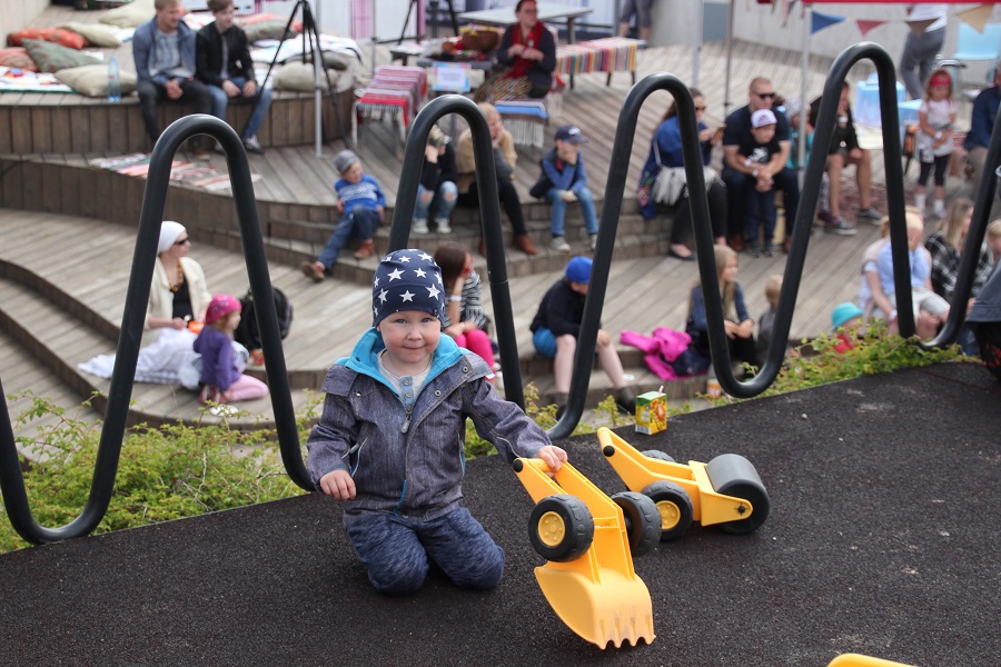 Kolmas Kagu-Eesti eelarvamusfestival lööb laupäeval õhu puhtamaks