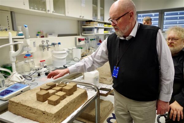 Eesti teaduse taltsutamine