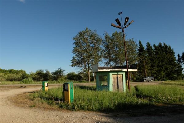 Vaimsest kraavikaevamisest, f&uuml;&uuml;silisest ka