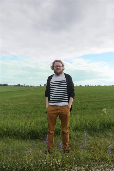 Me koosneme teistest inimestest