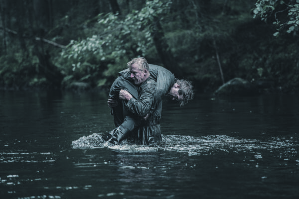 &Ouml;&ouml;sel on k&otilde;ik kassid hallid