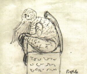 Lovecrafti p&auml;rand