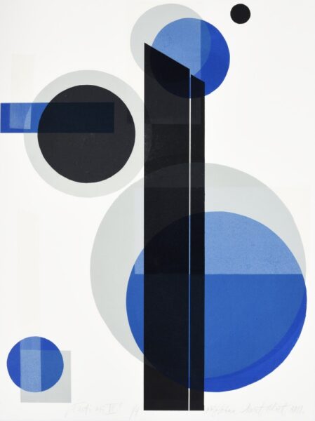 Maret Olveti isikunäitus Tartu Kunstimajas