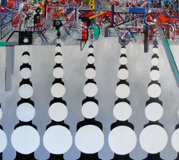 Kr&uuml;ptodetektiiv satub matemaatikasse l&otilde;ksu