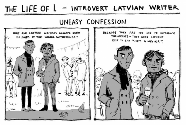 Kuidas l&auml;heb l&auml;ti raamatul?