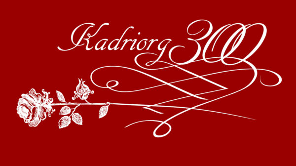 Juulis kulmineeruvad Kadrioru 300. aastapäeva pidustused