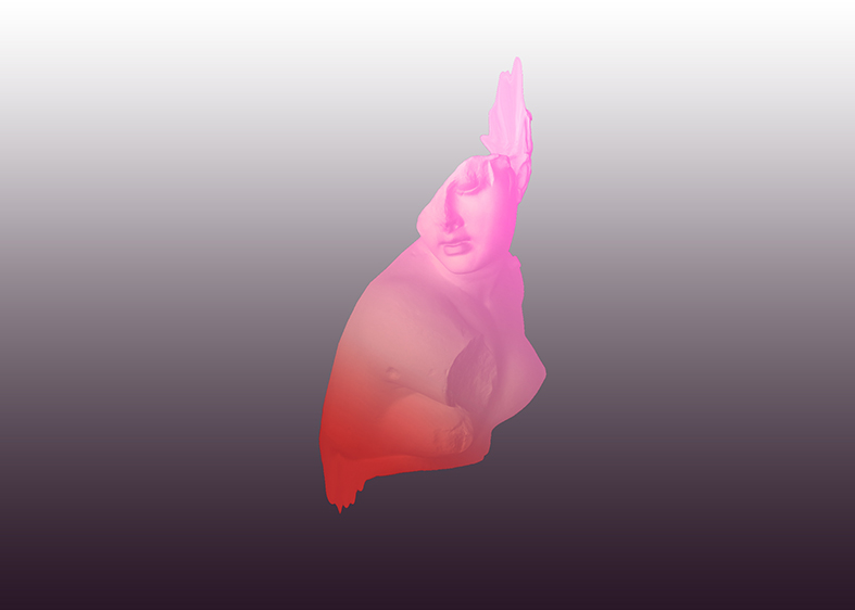 Gudrun Koppel Hobusepea galeriis