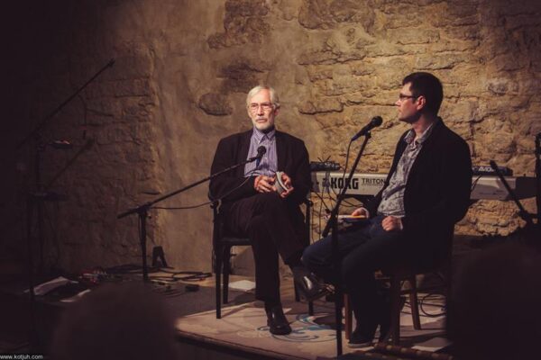 Loomuliku keele otsingul