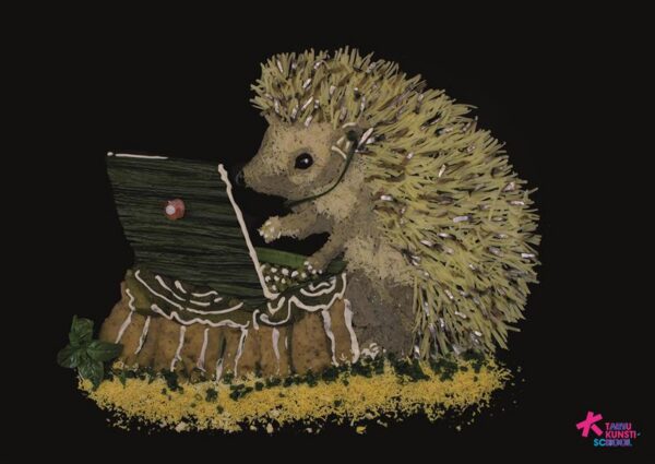 L&uuml;hidalt tsensuurirobotite kasulikkusest