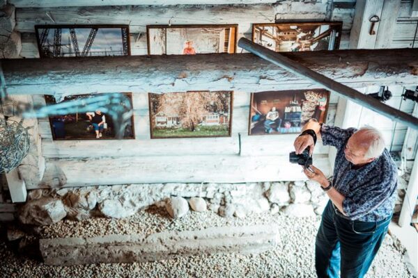 &Uuml;ks festival  &ndash; Ei ole p&uuml;hendumist,  ei ole midagi