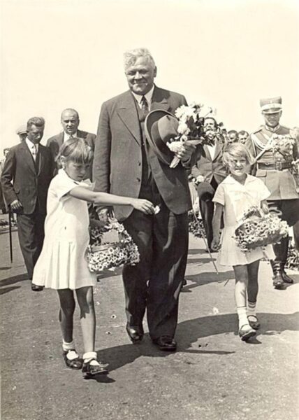 &bdquo;Unistus tervest, ilusast rahvast&ldquo;